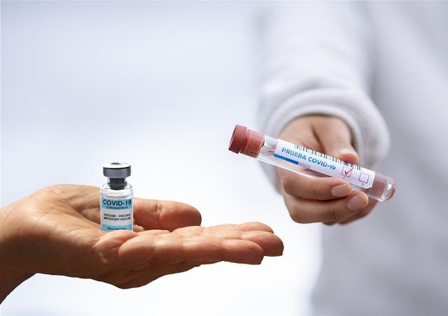 Perbedaan Vaksin Sinovac Dan Biofarma yang Harus Diketahui
