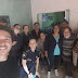 Don Ito coordinó una actividad junto a la Comisaría de la Mujer y la Familia