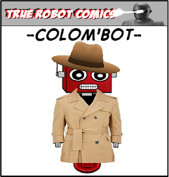 Colum'Bot