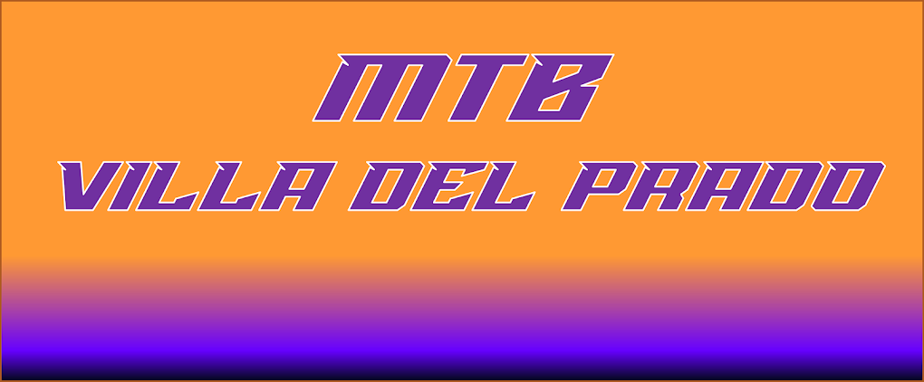 MTB Villa del Prado