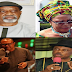 Full List Of Anambra State Governors From 1976 Till Date