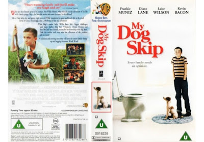 My Dog Skip (2000) Tamil Dubbed Movie Download HD