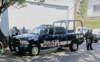 Morelos: Balean a Juez de Distrito y lesionan a su hijo con arma blanca; hay tres detenidos