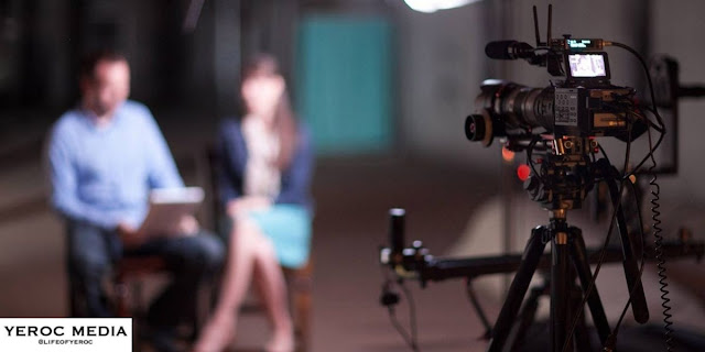 Commercial Video Production Melbourne