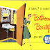 It takes two to make the bathroom beautiful you and UR - 1950 Universal-Rundle Corp catalog
