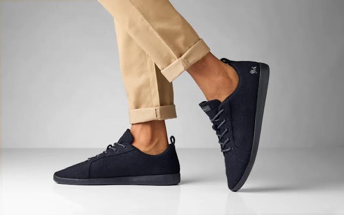 Essential Considerations When Choosing Slip-on Sneakers For Men