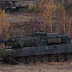 The Leopard 2 storage containers were actually particularly developed towards take on the Russian T-90 storage containers, which are actually being actually utilized in the intrusion.