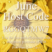 June Host Code