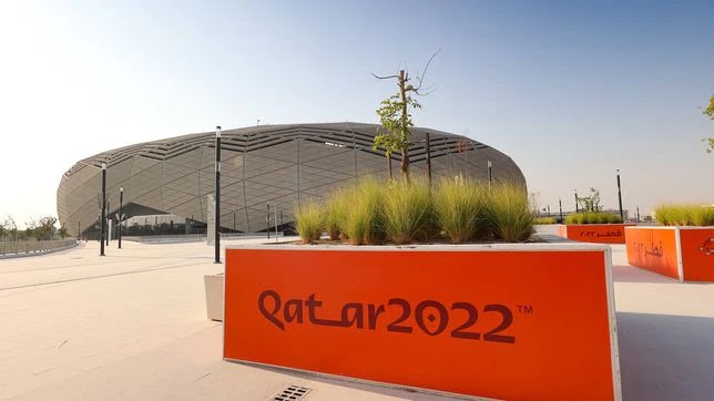 Comienza el Mundial Qatar 2022