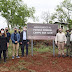 Misiones cuenta con el nuevo Parque Federal Campo San Juan