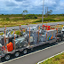 Neoenergia Cosern envia subestação móvel para restabelecer fornecimento em Acari e Carnaúba dos Dantas