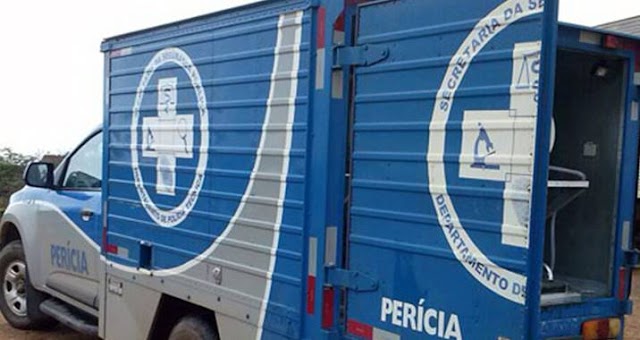 Três corpos são encontrados na zona rural de Entre Rios