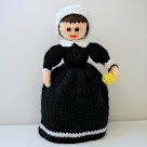 Florence Nightingale Doll