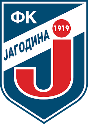 FUDBALSKI KLUB JAGODINA