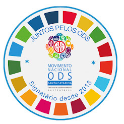 ODS da Agenda 2030 da ONU