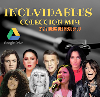 INOLVIDABLES MP4