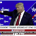 Vài Điều Đáng Ghi Nhận Trong Thông Điệp Của TT Trump Trên CPAC (26/2/2022)