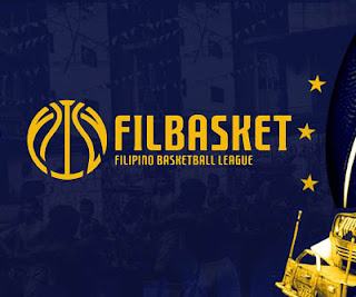 Filbasket Logo