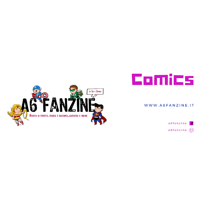 Nuovi annunci manga di Star Comics