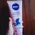 Review Nivea Extra White Body Serum Hijab Cooling