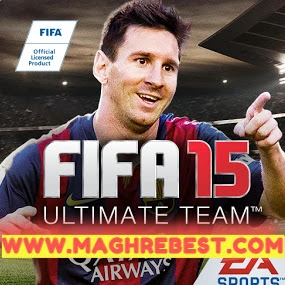 متطلبات تشغيل  لعبة فيفا 15 FIFA