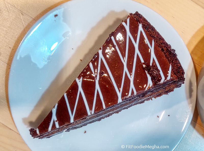 Chocolate Cheesecake, Ikea India