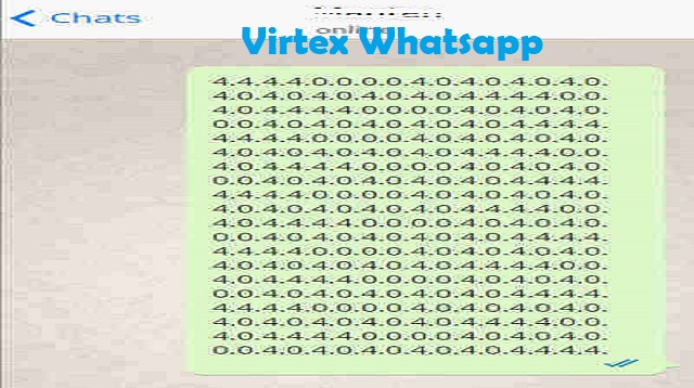 Virtex Whatsapp