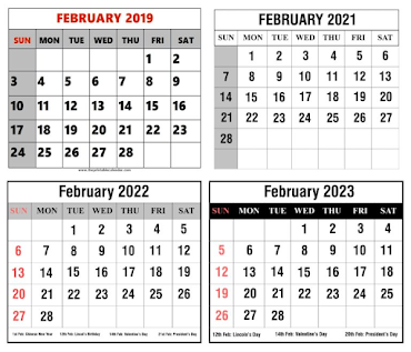 Why Does February Have 28 Days?