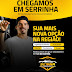 CHEGAMOS EM SERRINHA SENA DESPACHANTE DOCUMENTALISTA