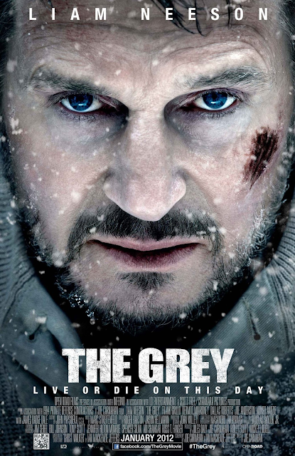 The Grey 2011Download 720p 1080p WEBRip .hdhub4u movie