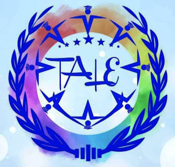 TUTUN'S ACADEMY FOR LEARNING ENGLISH (TALE)