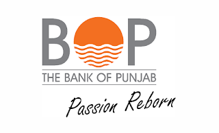 www.bop.com.pk - BOP Bank of Punjab Jobs 2022 in Pakistan