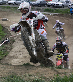 MOTOCROSS 2013