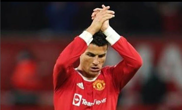 Cristiano Ronaldo Dijual Manchester United, Tim Mana yang Sanggup Membeli
