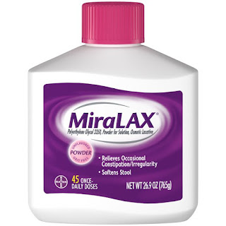 Miralax