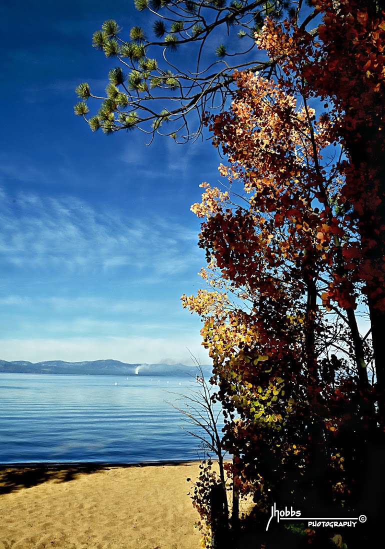South Shore - Lake Tahoe