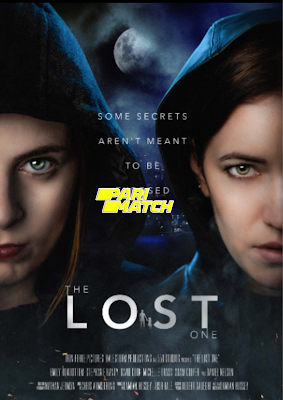 The Lost One 2021 1080p WEBRip Hindi Dubbed Download