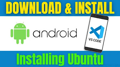 How to Install VS Code in Android?