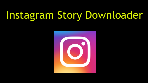 كيفية تحميل فيديوهات ستوري انستغرام Instagram Story Downloader