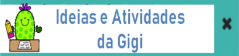 Ideia Criativa Atividades Pedagógicas