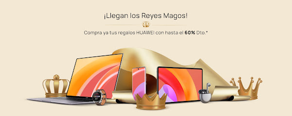 top-10-ofertas-llegan-los-reyes-magos-huawei-store