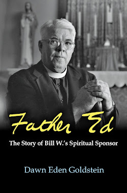 MY BIOGRAPHY OF FATHER ED DOWLING, SJ