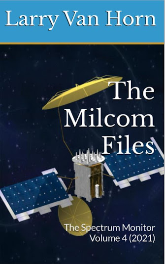 The Milcom Files Archive - TSM Series 6(2021)