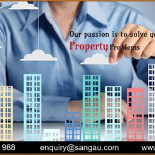 Property Management Bangalore