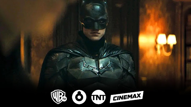 Con el estreno de la nueva película de Batman, los canales de WarnerMedia  presentan el especial “Batifanáticos” con una programación centrada en el  hombre murciélago - TVLaint