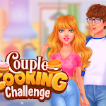 Couple Cooking Challenge