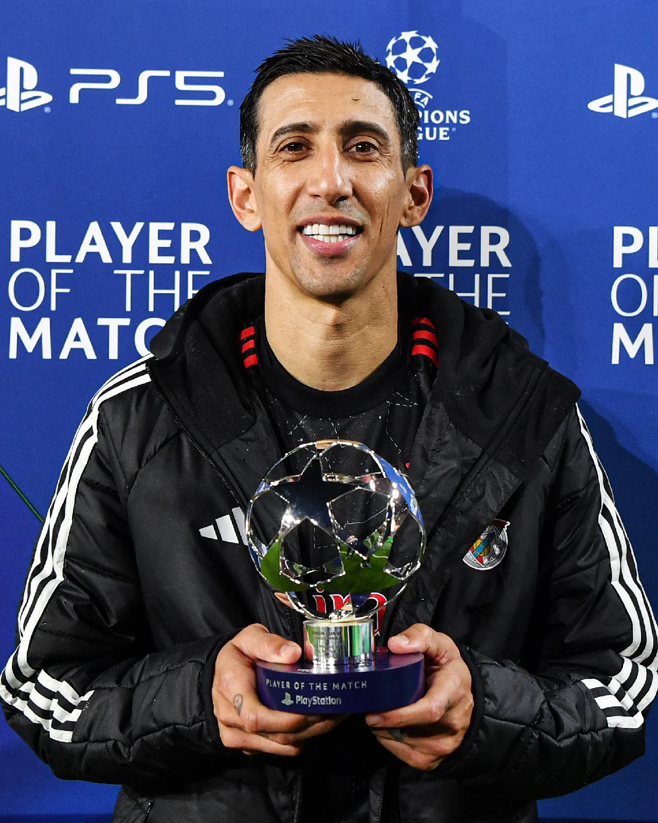 Angel Di Maria