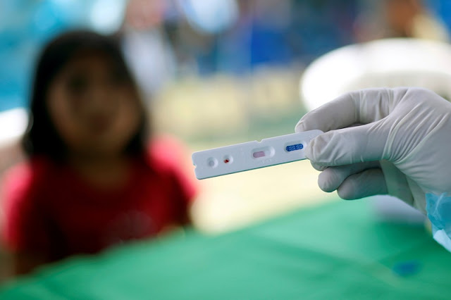 Paraíba inicia pesquisa e testagem para avaliar cenário da covid-19 nas escolas