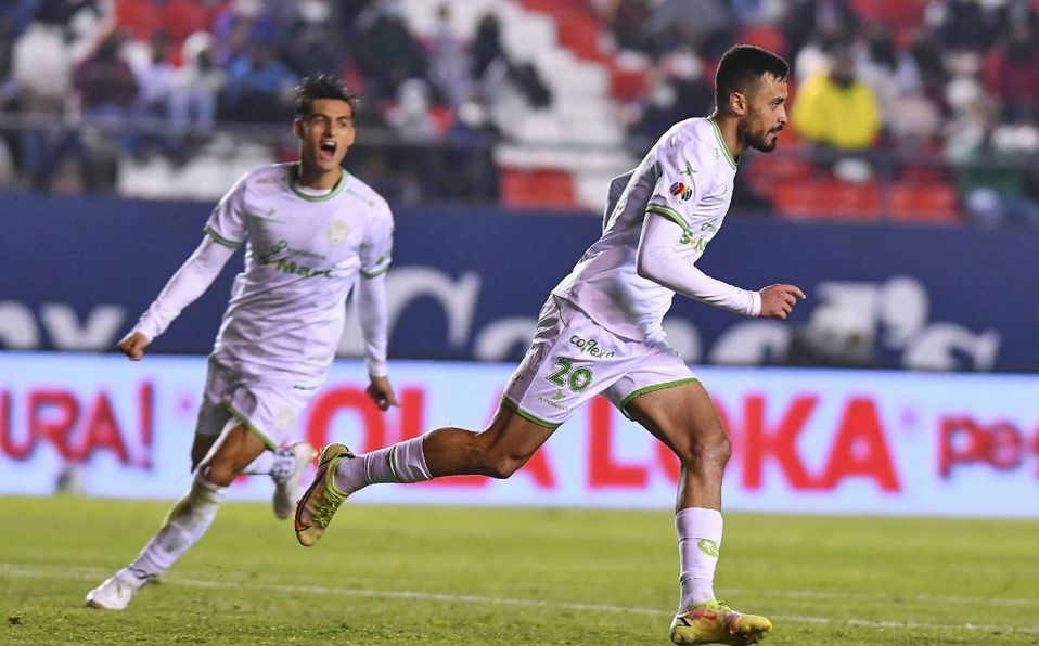 Liga MX: Juárez abre la jornada 3 con un importante triunfo ante San Luis