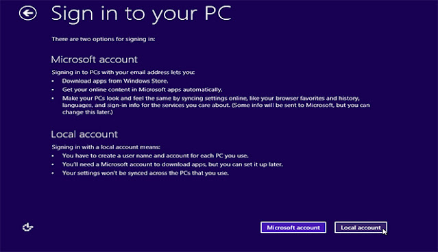 Cara Install Ulang Windows 8 Dengan Flashdisk #17